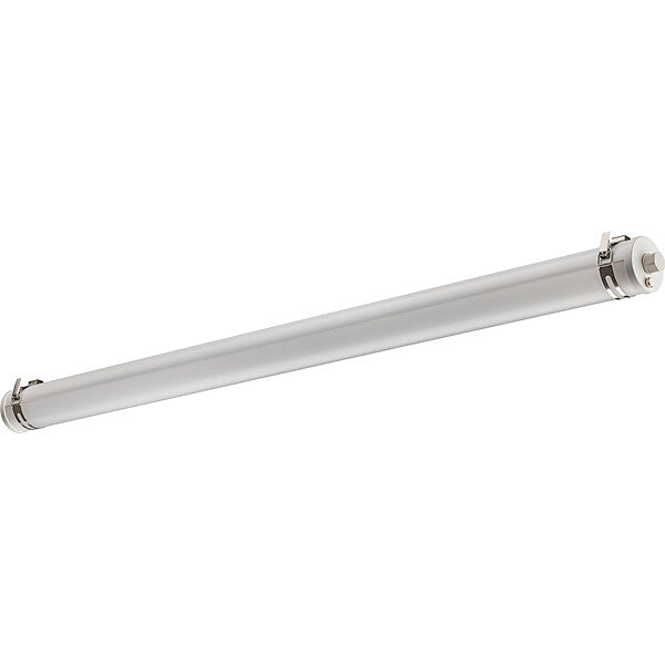 PRACHT LED-Rohrleuchte 1,3m 4000K DV3x1,5 TUBIS BL #5240034
